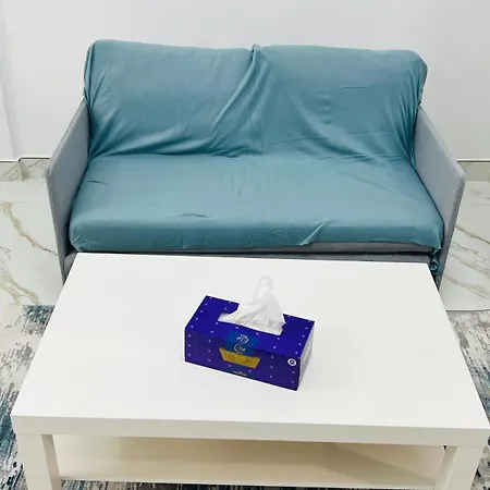 Olivz Residence Furnished Cozy Studio Apartment Dubai Exterior photo