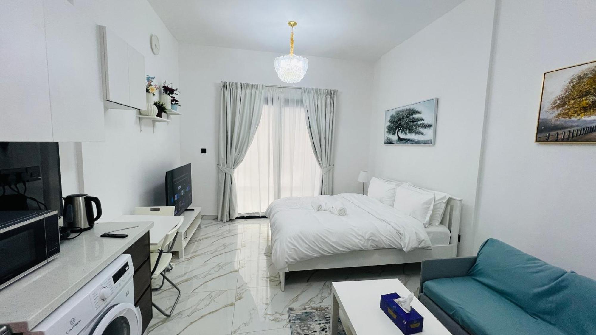 Apartment Olivz Furnished Cozy *
