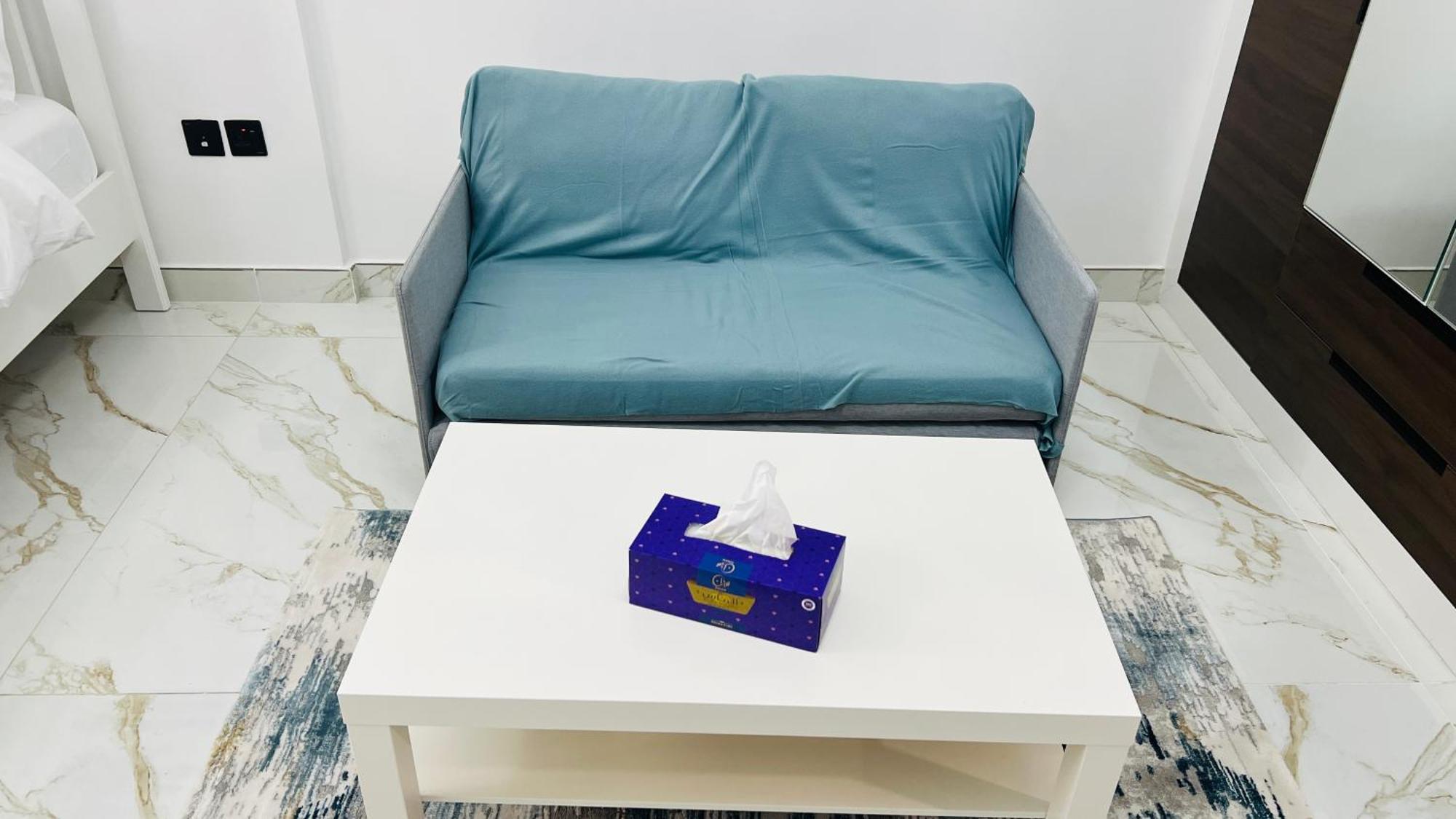 Olivz Furnished Cozy