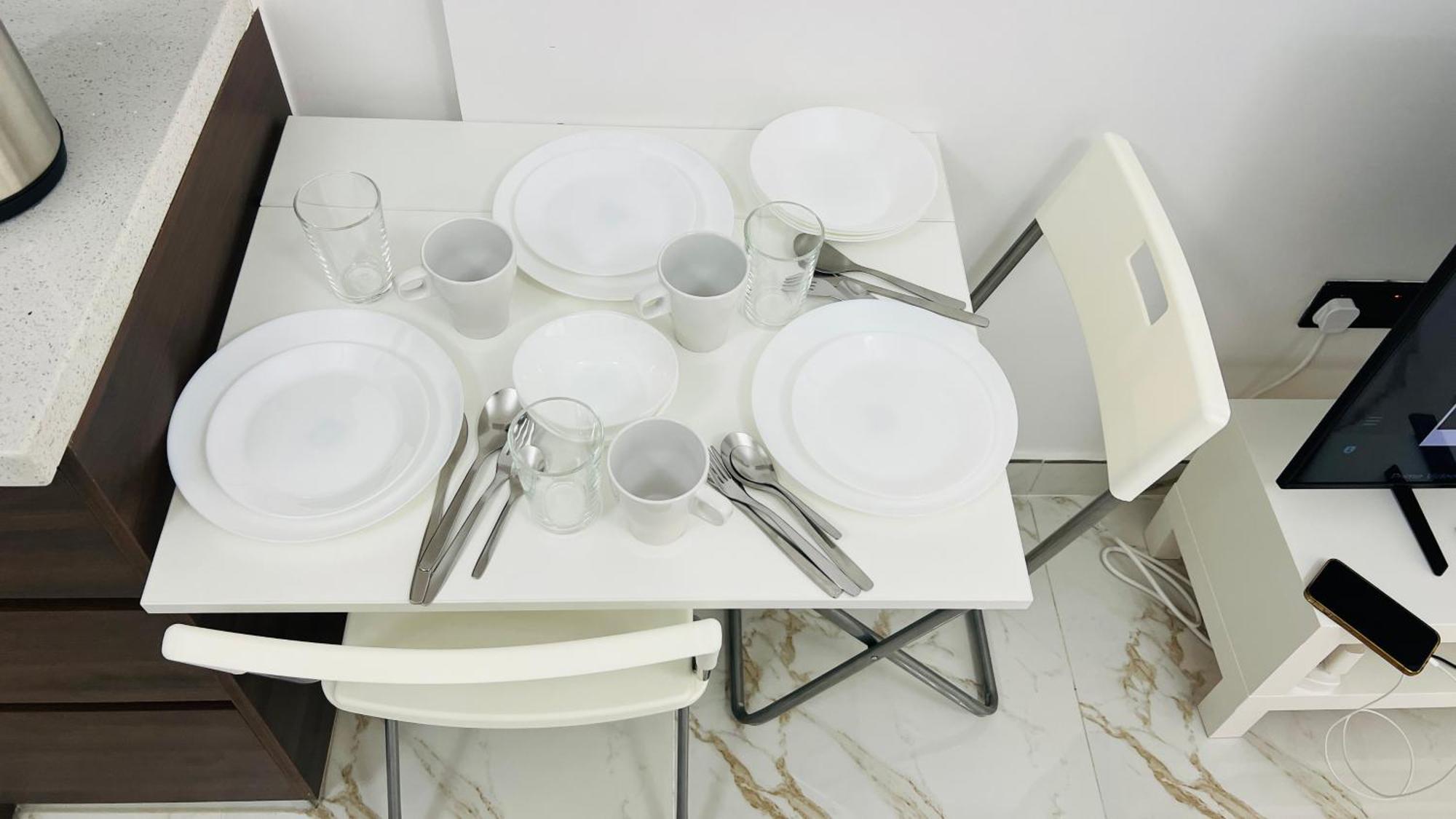 Olivz Furnished Cozy Dubai
