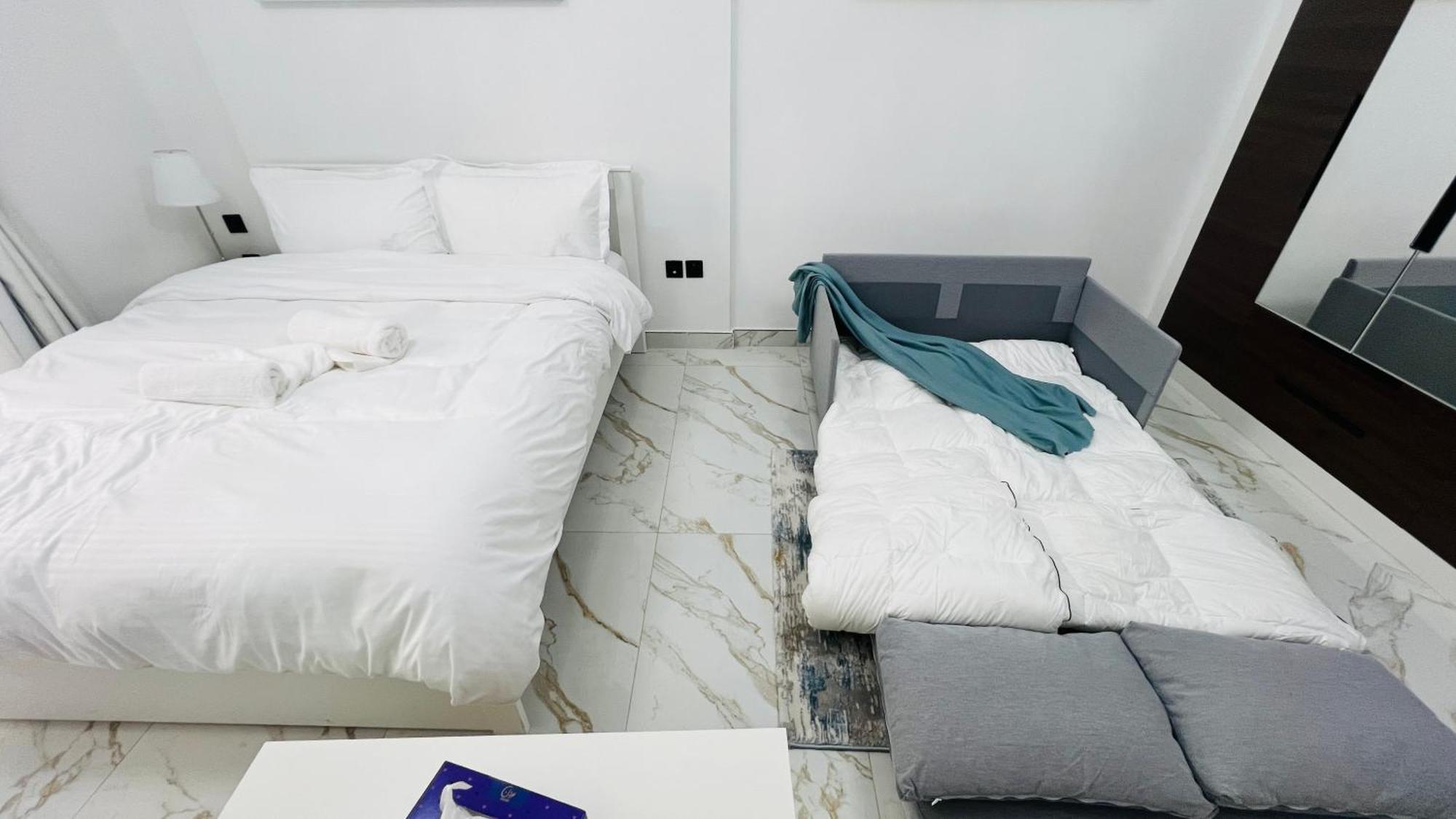 Olivz Furnished Cozy Apartment *