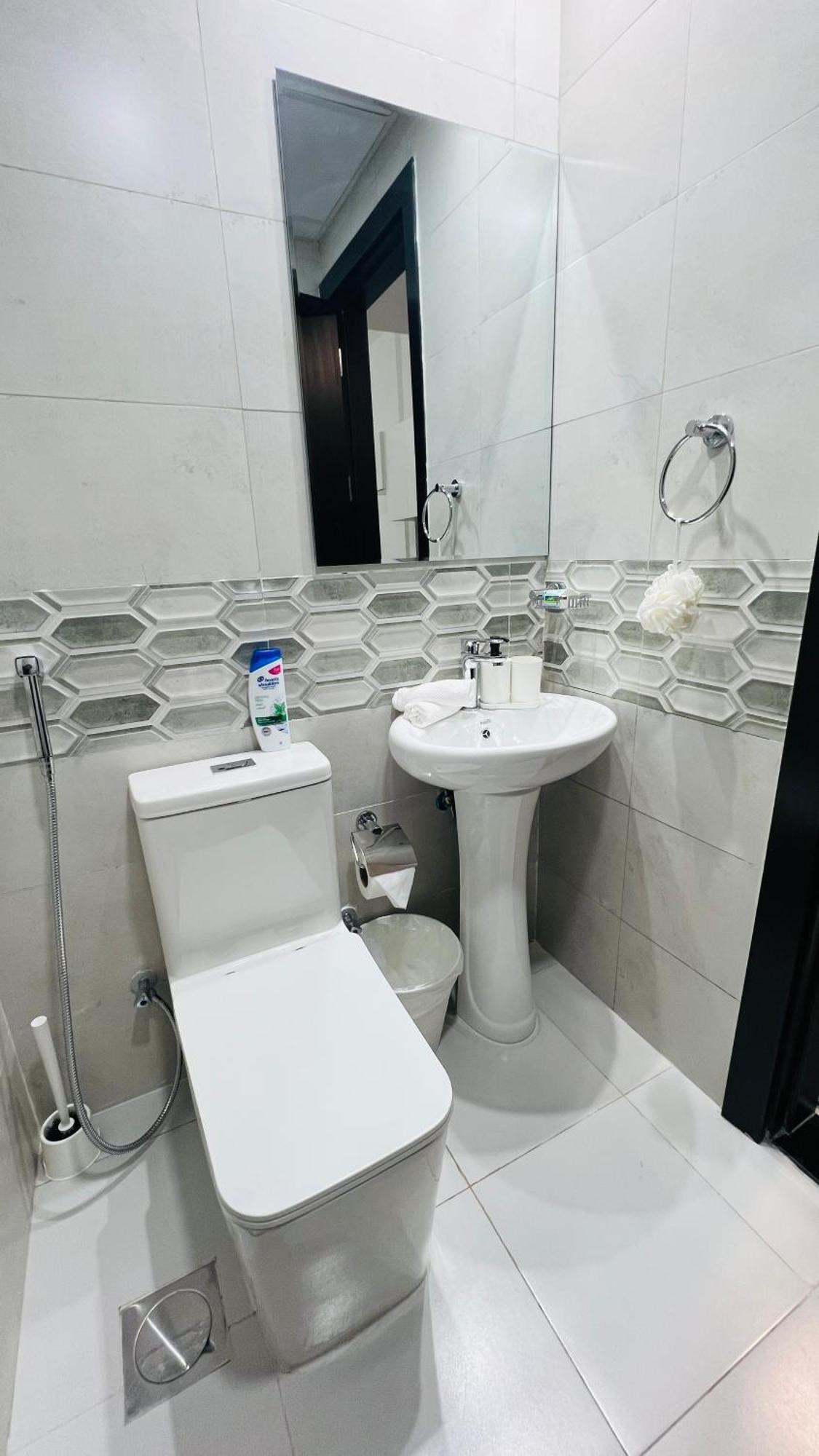 Olivz Furnished Cozy Apartment *