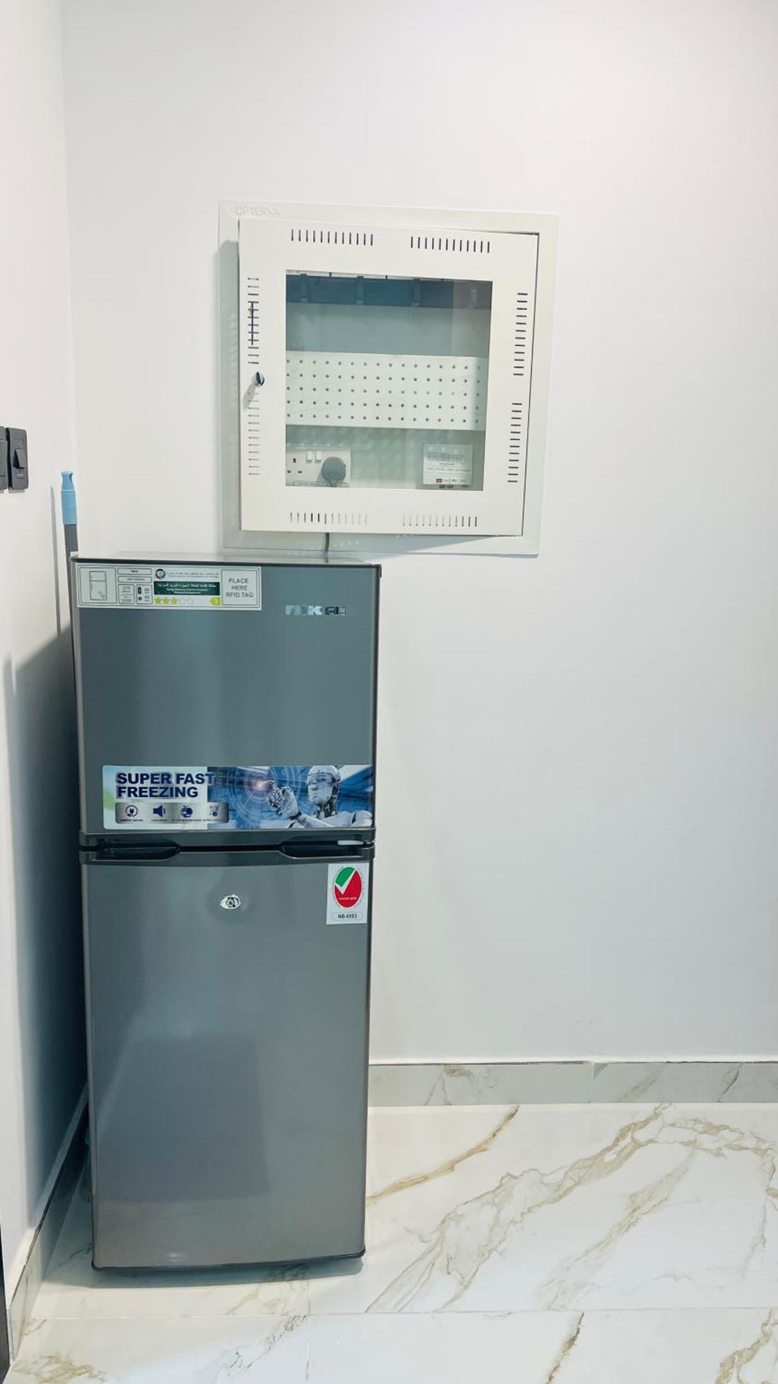 Olivz Furnished Cozy Dubai